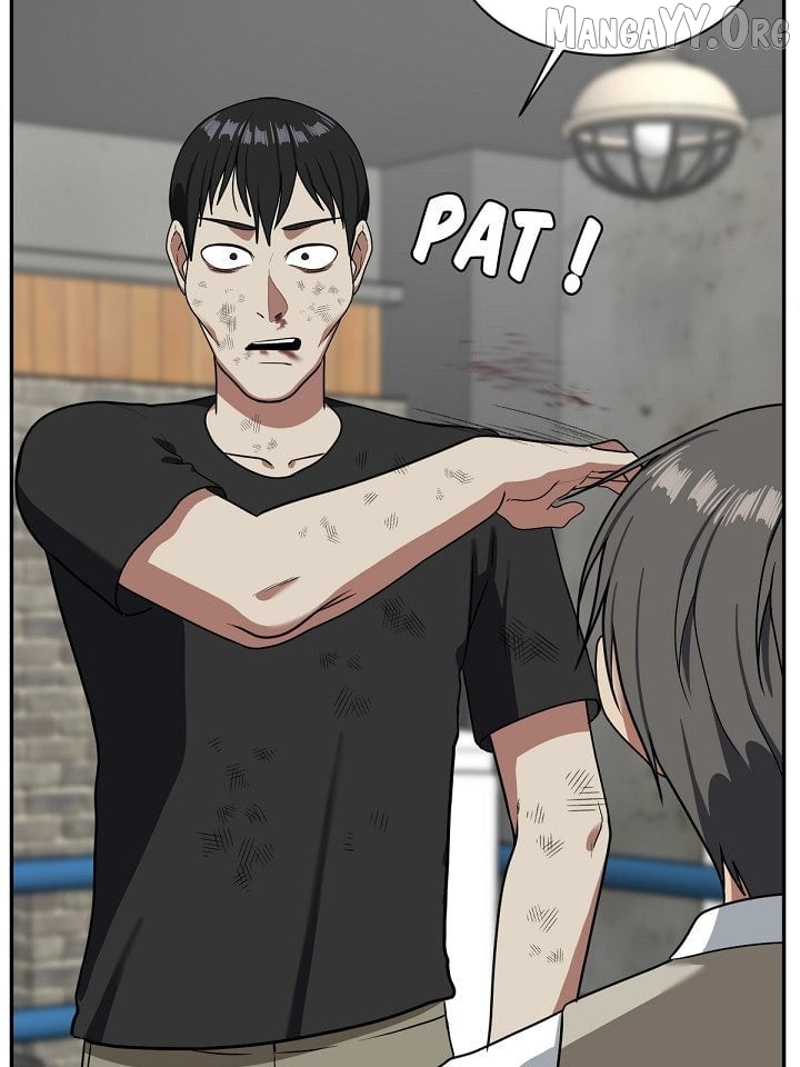Change Me Chapter 48 - page 152
